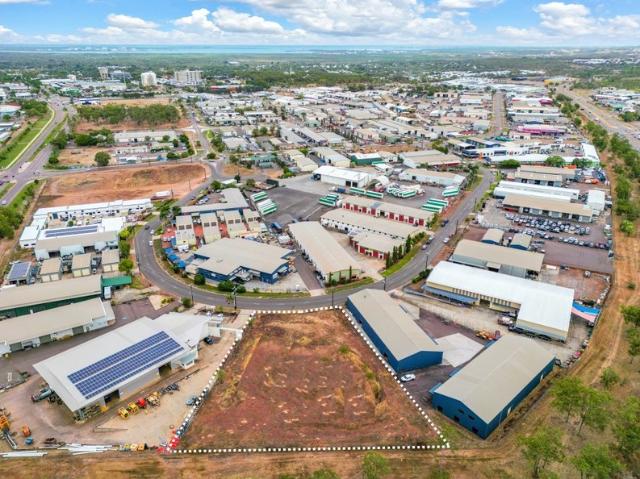Property for sale in Palmerston, Northern Territory