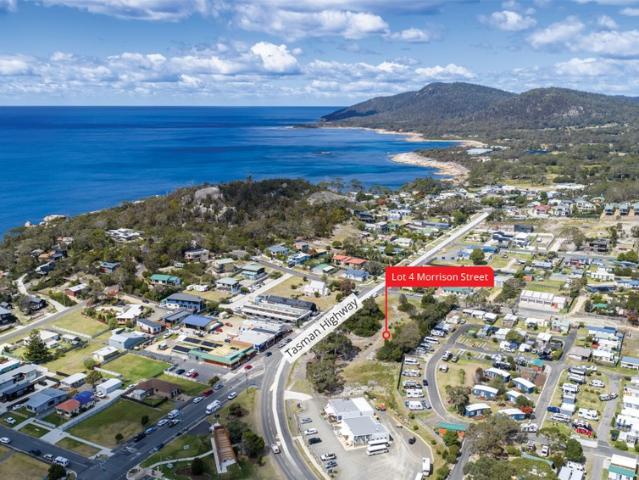 Property for sale in Bicheno, Tasmania