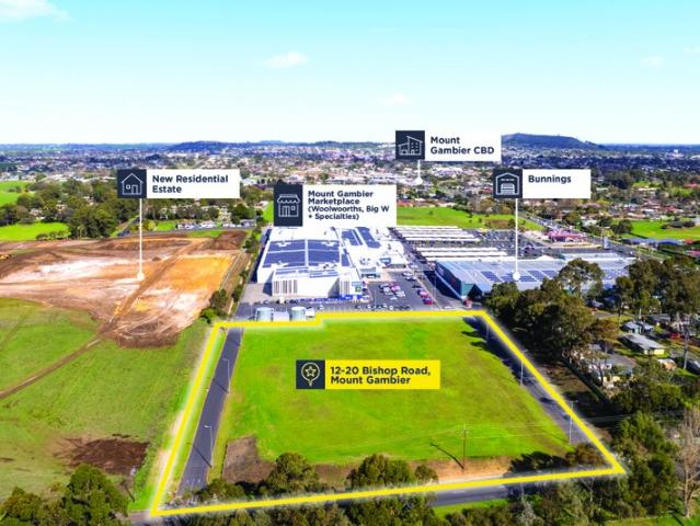 Property for sale in Mount Gambier, South Australia