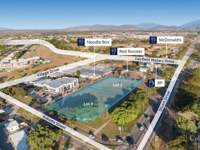 Property for sale in Townsville, Queensland