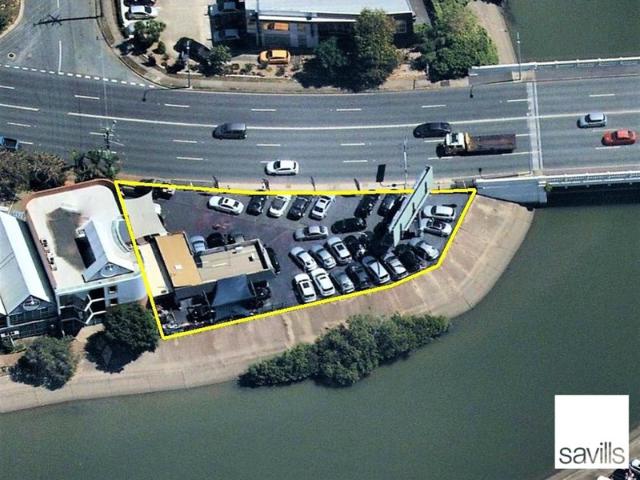 Warehouse for rent in Toombul, Queensland
