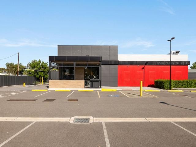 Retail for rent in Horseshoe Creek, South Australia