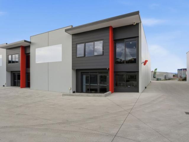 Warehouse for rent in Hobart, Tasmania