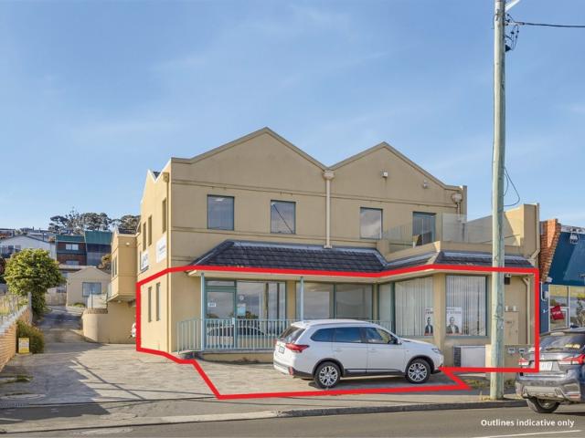 Office for sale in Hobart, Tasmania