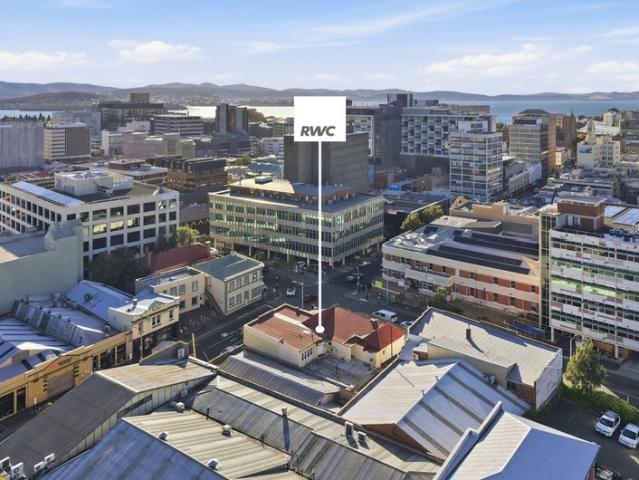Retail for sale in Hobart, Tasmania
