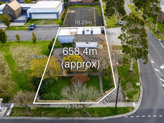 Property for sale in Camerons Creek, Victoria