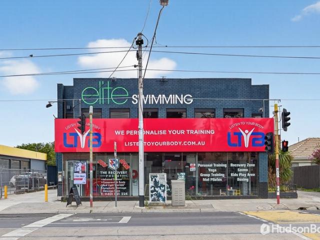 Retail for sale in Camerons Creek, Victoria