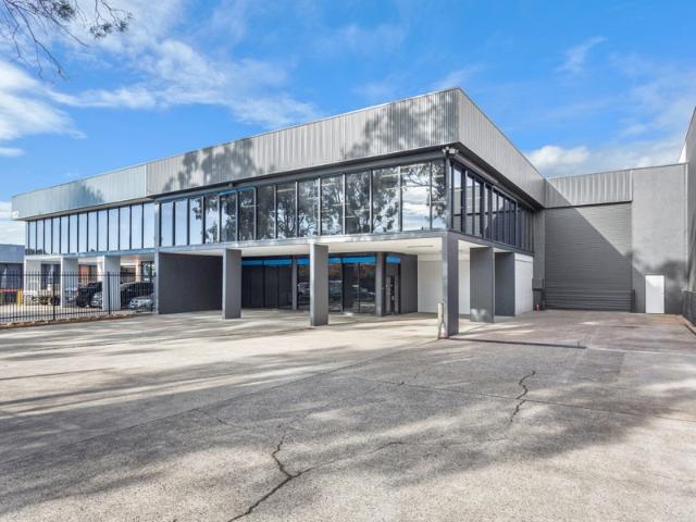 Warehouse for rent in Sydney, New South Wales