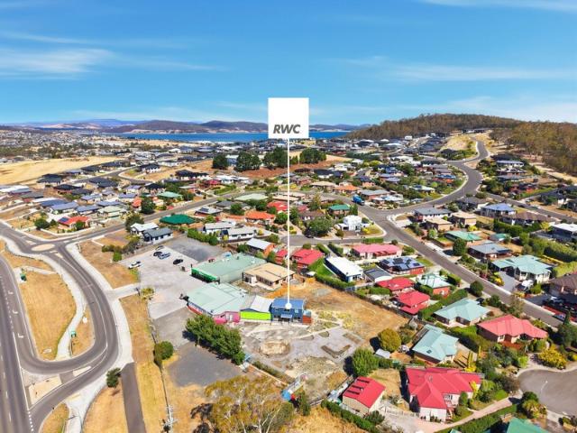 Retail for rent in Hobart, Tasmania