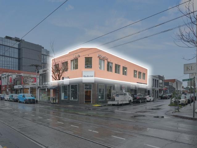 Office for rent in Camerons Creek, Victoria