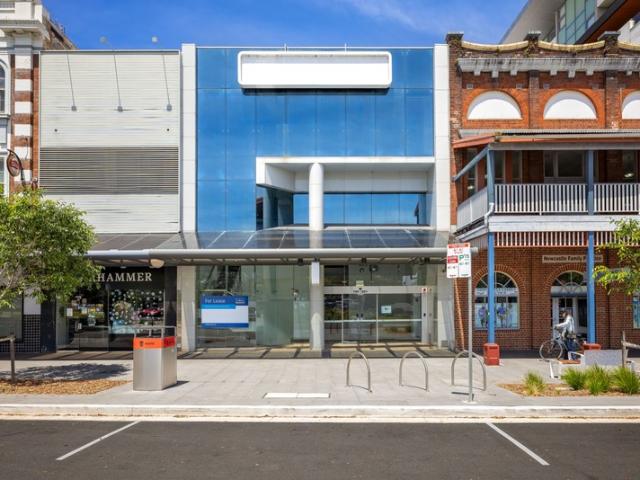 Office for rent in Ambergate, New South Wales