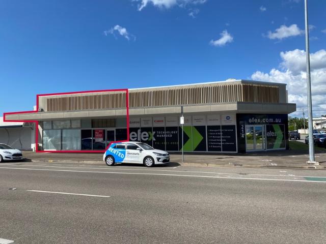 Office for rent in Townsville, Queensland