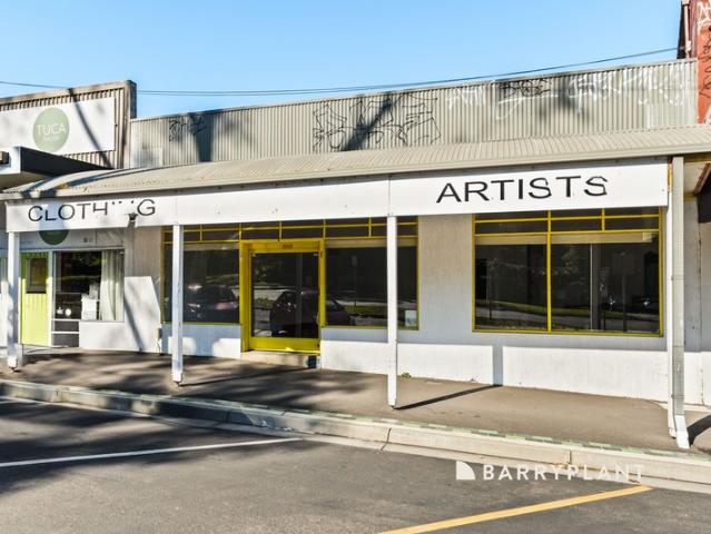 Retail for sale in Camerons Creek, Victoria