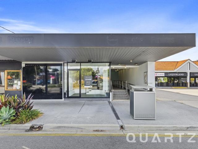 Office for rent in Toombul, Queensland