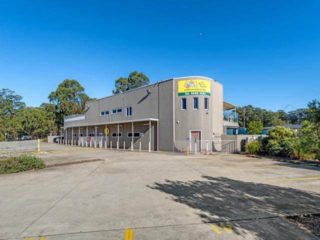 Warehouse for sale in Sydney, New South Wales