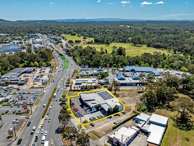 Property for rent in Capalaba, Greater Brisbane