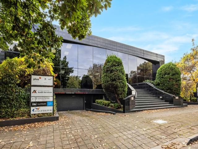 Office for rent in Horseshoe Creek, South Australia