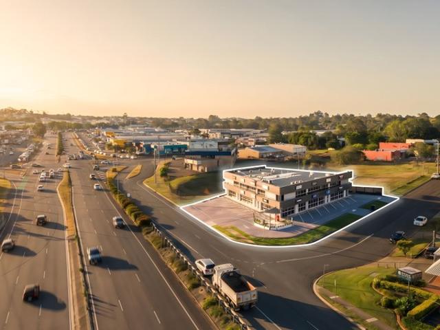 Retail for sale in Underwood, Greater Brisbane
