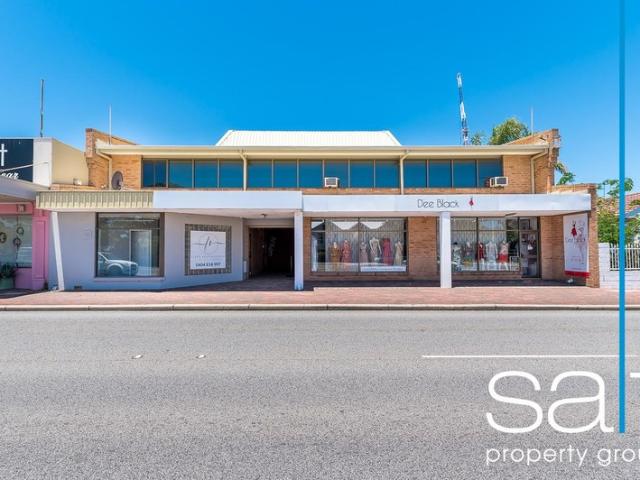 Office for rent in Applecross, Western Australia
