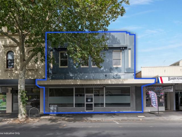 Office for rent in Bendigo, Victoria