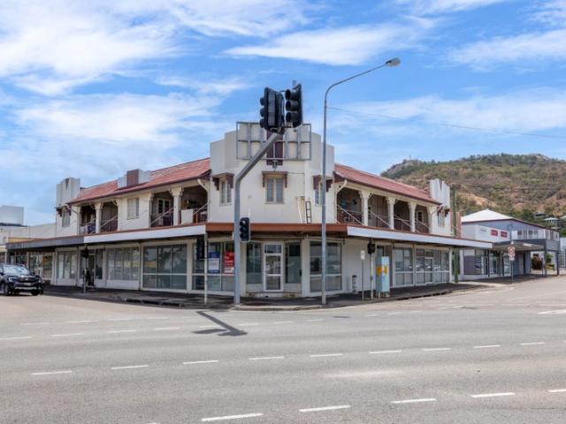 Office for rent in Townsville, Queensland