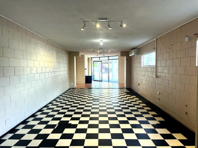 Office for rent in Kings Creek, Queensland