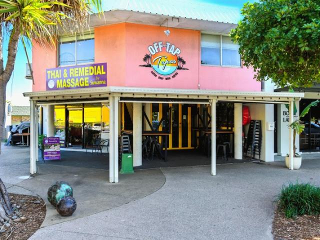 Office for rent in Kings Creek, Queensland