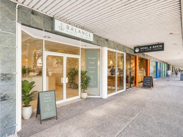 Retail for rent in Darwin, Northern Territory