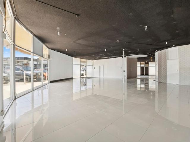 Property for rent in Fyshwick, Canberra