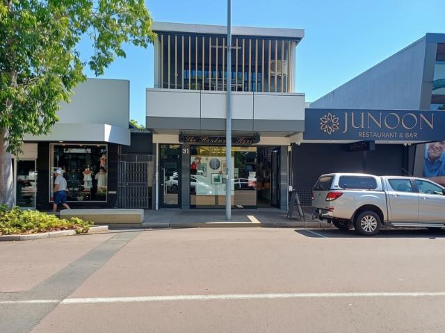 Retail for rent in Darwin, Northern Territory