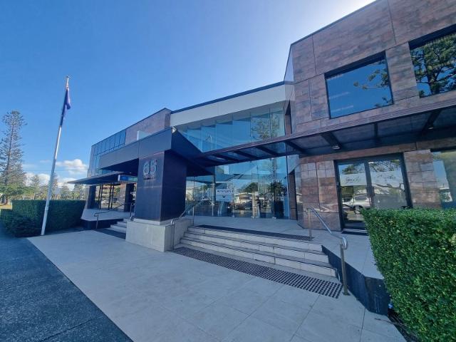 Office for rent in Fernbrook, Queensland
