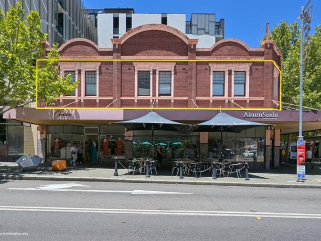 Office for rent in Cockburn, Western Australia