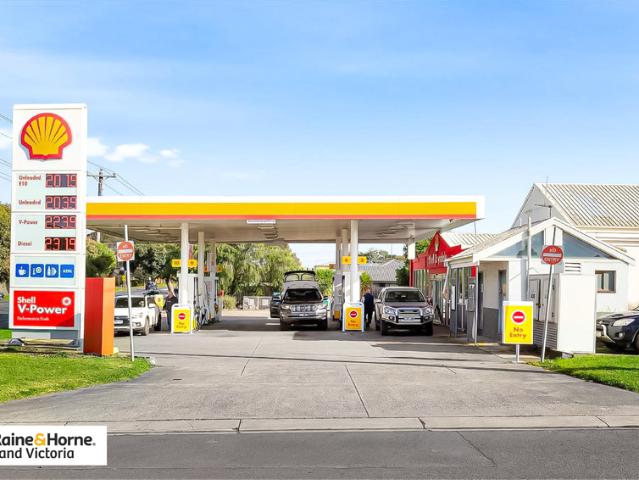 Retail for sale in Drysdale, Victoria