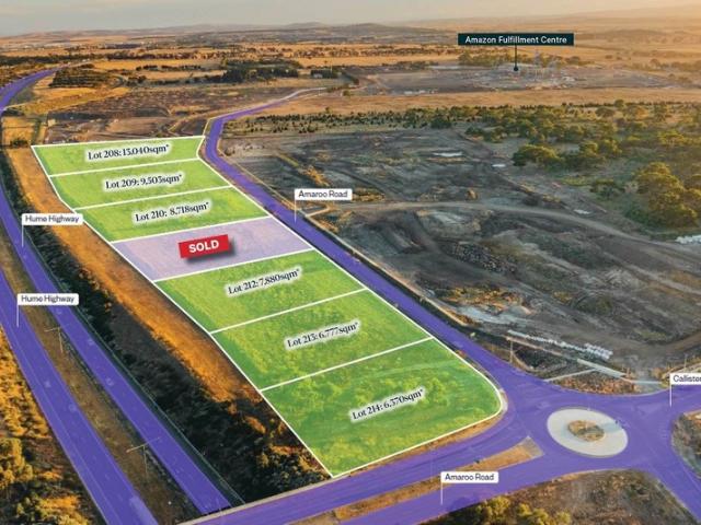 Property for sale in Camerons Creek, Victoria