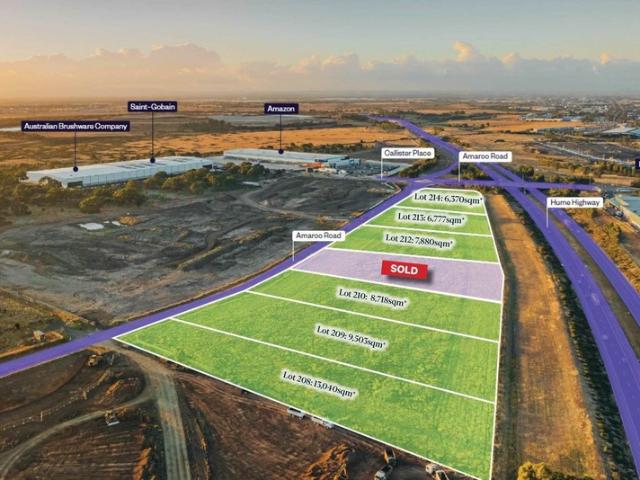 Property for sale in Camerons Creek, Victoria