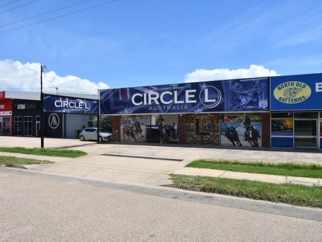Property for rent in Townsville, Queensland