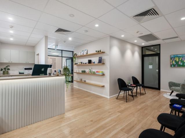 Office for sale in Albury, New South Wales