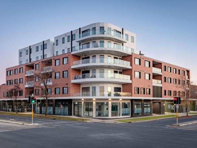 Office for sale in Albury, New South Wales