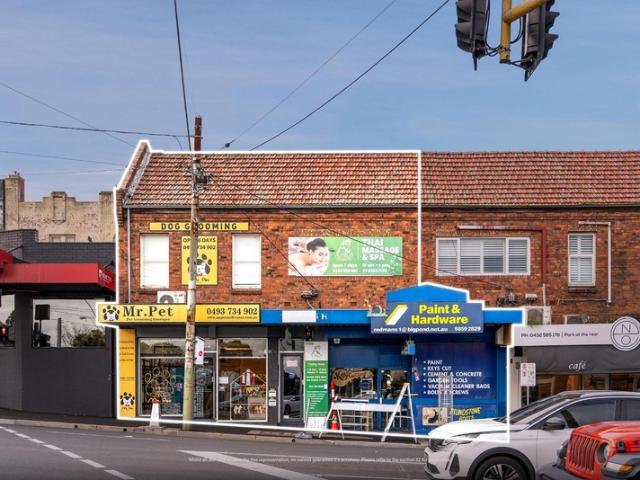 Retail for sale in Camerons Creek, Victoria