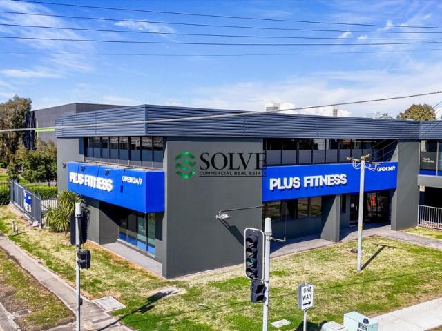 Warehouse for sale in Sydney, New South Wales