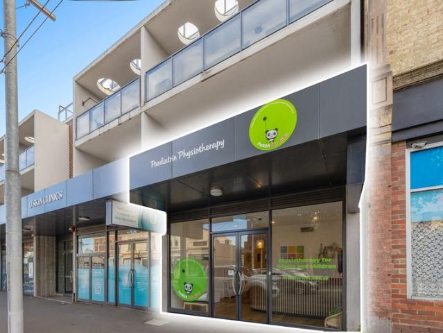 Retail for sale in Camerons Creek, Victoria