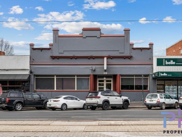 Office for sale in Bendigo, Victoria