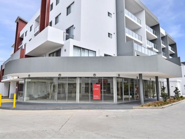 Retail for rent in Sydney, New South Wales
