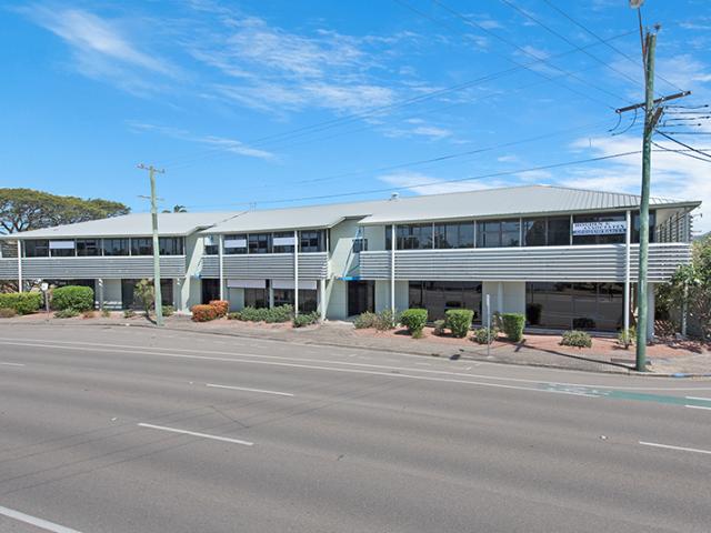 Office for rent in Townsville, Queensland
