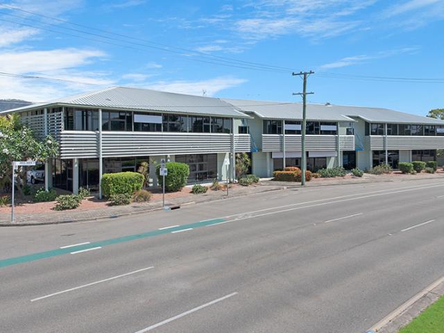 Office for rent in Townsville, Queensland