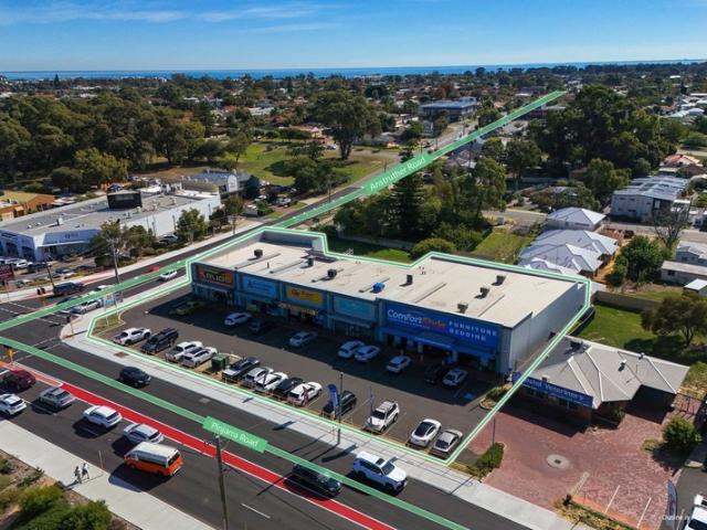Property for sale in Parklands, Western Australia