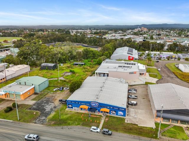 Retail for sale in Melinga, New South Wales