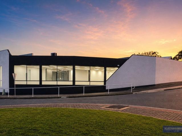 Retail for rent in Gladstone, Queensland