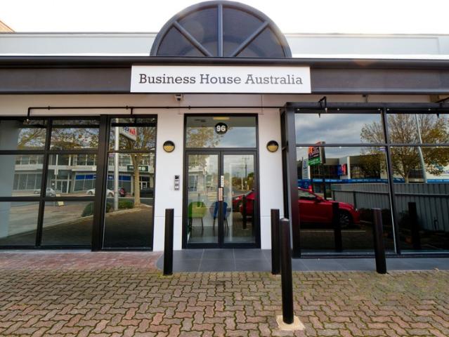 Office for rent in Horseshoe Creek, South Australia