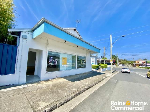 Retail for rent in Sydney, Hawkesbury City Council